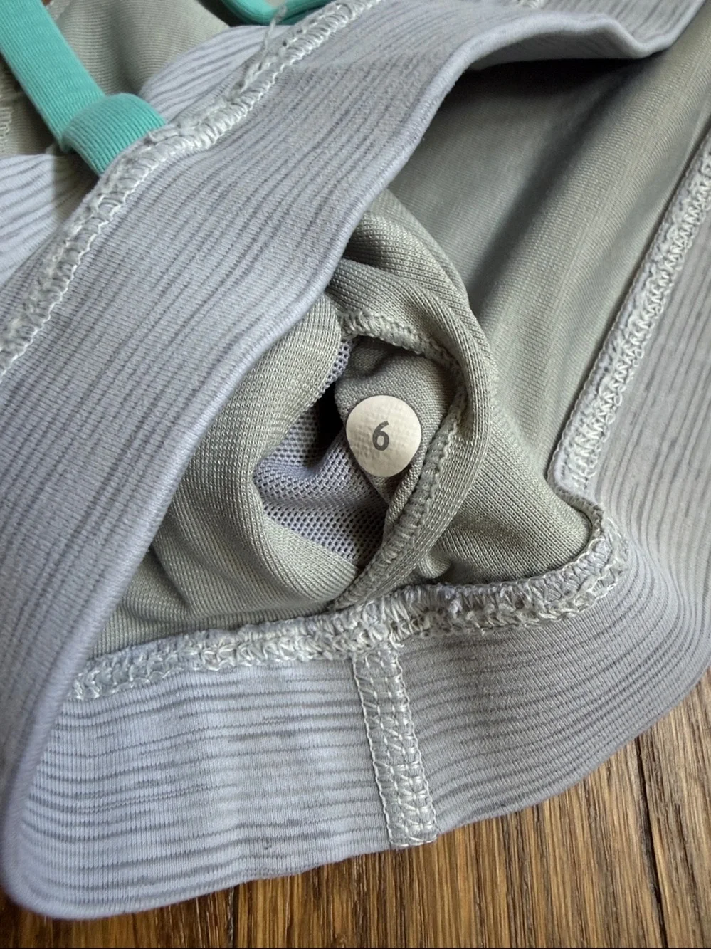 lululemon athletica 